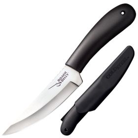 Cold Steel 4-1/2" Roach Belly Fixed Blade Knife