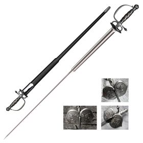 Cold Steel 32-3/8" Colichemarde Sword