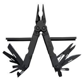 SOG PowerLock EOD 18-in-1 Multi Tool (Black Oxide)