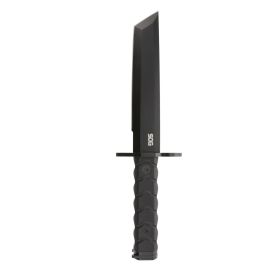 SOG BAR15T Fixed Tanto 7.1" Bayonet