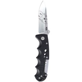 SOG Kilowatt 3.4" Folding Pocket Knife