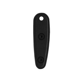 ESEE Izula G-10 Handle Scales (Black)