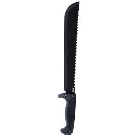 SOG SOGfari - 13" Saw-Back Machete